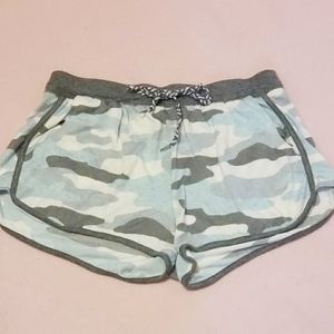 SOLD Soft Shorts